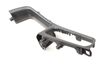 Door Panel Armrest / Switch Trim 95B867152 — photo 1