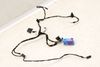 Door Panel Wiring Harness 95B971036F — photo 1