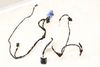 Door Panel Wiring Harness 95B971036F — photo 2