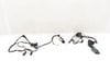 Door Wiring Harness 95B971030CF — photo 1