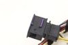 Door Wiring Harness 95B971030CG — photo 2