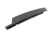 Exterior B Pillar Trim / Cover 95B853318B — photo 1