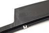 Exterior B Pillar Trim / Cover 95B853318B — photo 2