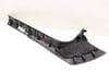 Lower A Pillar Trim / Panel 95B863484B — photo 4