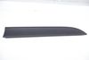 Lower Door Molding / Trim 95B837890F — photo 1