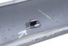 Lower Door Molding / Trim 95B837890F — photo 2