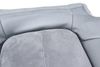 Lower Seat Bottom Cushion (ALCANTARA) 95B881406M — photo 4