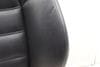 Upper Backrest Seat Cushion Assembly (LEATHER) 95B881806E — photo 2