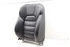 Upper Backrest Seat Cushion Assembly (LEATHER) 95B881806E — photo 4