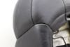 Upper Backrest Seat Cushion Assembly (LEATHER) 95B881806E — photo 5