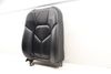 Upper Seat Backrest Cushion Assembly (LEATHER) 95B881806B — photo 2