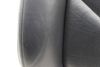 Upper Seat Backrest Cushion Assembly (LEATHER) 95B881806B — photo 3