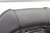 Upper Seat Backrest Cushion Assembly (LEATHER) 95B881806B — photo 6