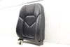 Upper Seat Backrest Cushion Assembly (LEATHER) 95B881806C — photo 2