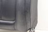 Upper Seat Backrest Cushion Assembly (LEATHER) 95B881806C — photo 3