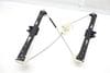 Window Regulator 95B837462 — photo 1