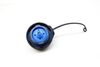 Fuel / Gas Cap 8K0201553A — photo 2