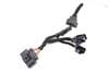 Fuel Pump Delivery Module Wiring Connector / Pigtail Set — photo 1