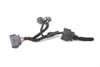 Fuel Pump Delivery Module Wiring Connector / Pigtail Set — photo 2