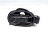 Gas / Fuel Filler Door Bracket 95B809857B — photo 1