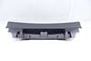 Hatch / Trunk Latch Trim Panel 95B864483F — photo 2