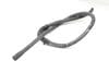 Headlight Vent Hose / Line 95B941560C — photo 2