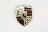 Hood Emblem / Badge / Crest 99155921100 — photo 1