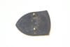 Hood Emblem / Badge / Crest 99155921100 — photo 2