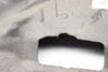 Hood Insulation / Sound Blanket 95B863831B — photo 2