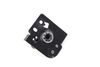 Hood Latch / Lock Release 95B823529A — photo 2