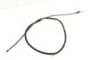 Hood Latch Release Cable 95B823535 — photo 4
