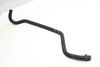 Intercooler Pressure Hose 95B145555 — photo 1