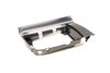 Air Vent Dash Trim / Bezel 95B857189M — photo 1
