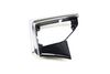 Center Dash Air Vent Trim / Bezel 95B857190E — photo 1