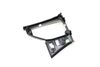 Center Dash Air Vent Trim / Bezel 95B857190E — photo 4
