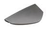 Dash End Trim / Cover 95B857175A — photo 1
