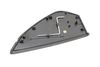 Dash End Trim / Cover 95B857175A — photo 2