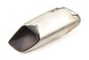 Exhaust Tail Pipe Tip (OUTER) 95B253681F — photo 3
