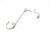Fuel Injection Line / Pipe 94611013105 — photo 1