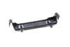 Interior B Pillar Trim / Holder Bracket 95B867191 — photo 1