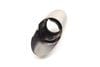 Outer Exhaust Pipe Tip 95B253681D — photo 2
