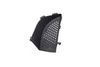 Radiator Air Duct / Grille 95B121699F — photo 3
