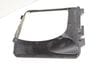 Radiator Air Guide / Duct 95B117339 — photo 1