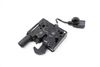 Hood Latch / Lock (LOWER) 95B823509A — photo 2
