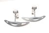 Steering Wheel Shift Lever / Paddle Set 95B998540A — photo 4