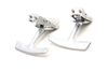 Steering Wheel Shift Lever / Paddle Set 95B998540A — photo 1