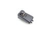 Sun Visor Clip / Bracket 95B857561 — photo 1