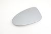Side View Mirror Glass 95B857521 — photo 1