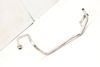 Turbo Coolant Line / Pipe (RETURN) 94610623930 — photo 2