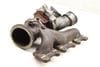 Turbo / Turbocharger 94612302635 — photo 4
